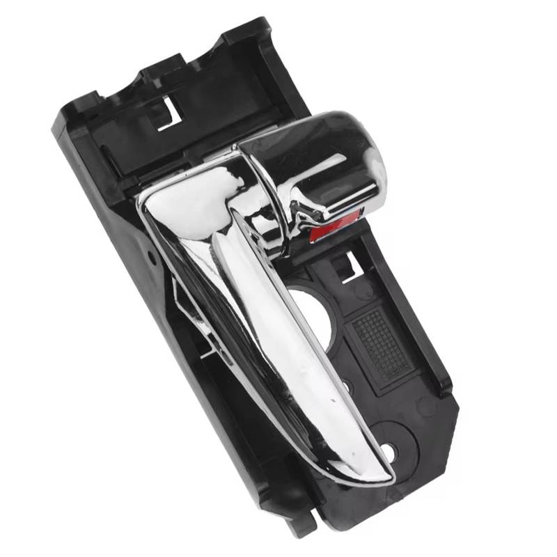 sanehou Türgriff Innen Auto Kompatibel Mit Kia Für Spectra 2004 2005 2006 2007 2008 2009 1 Stück Auto-Innentürgriff Vorne Hinten Links/rechts 82610-2F000 82620-2F000(Left Driver Side) von sanehou