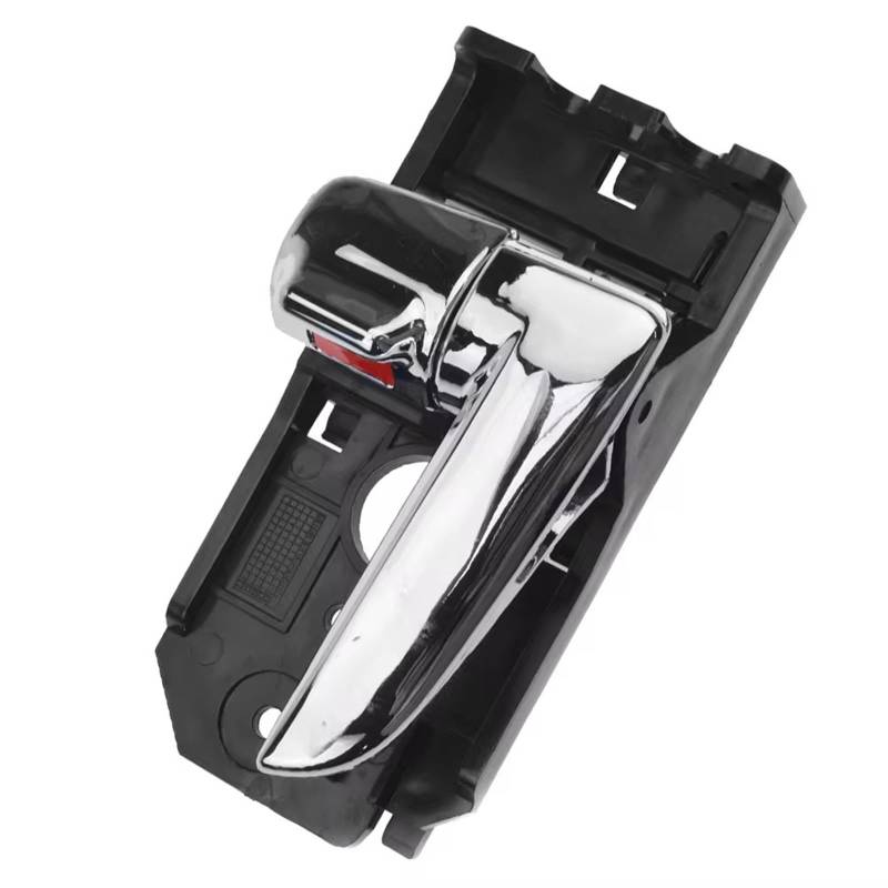 sanehou Türgriff Innen Auto Kompatibel Mit Kia Für Spectra 2004 2005 2006 2007 2008 2009 1 Stück Auto-Innentürgriff Vorne Hinten Links/rechts 82610-2F000 82620-2F000(Right Passenger Side) von sanehou