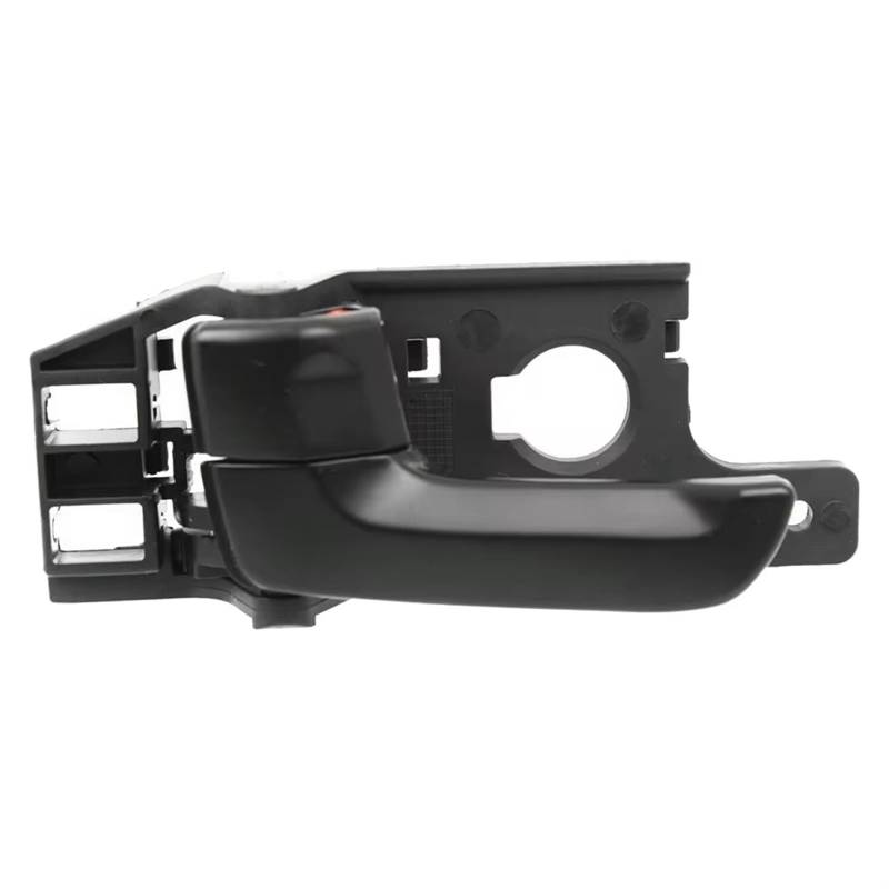 sanehou Türgriff Innen Auto Kompatibel Mit Kia Für Sportage 2005–2010 Vordere Oder Hintere Linke Seite Bündiger Innentürgriff Fahrerseite Links Schwarzes Zubehör OE: 82610-1F000 von sanehou