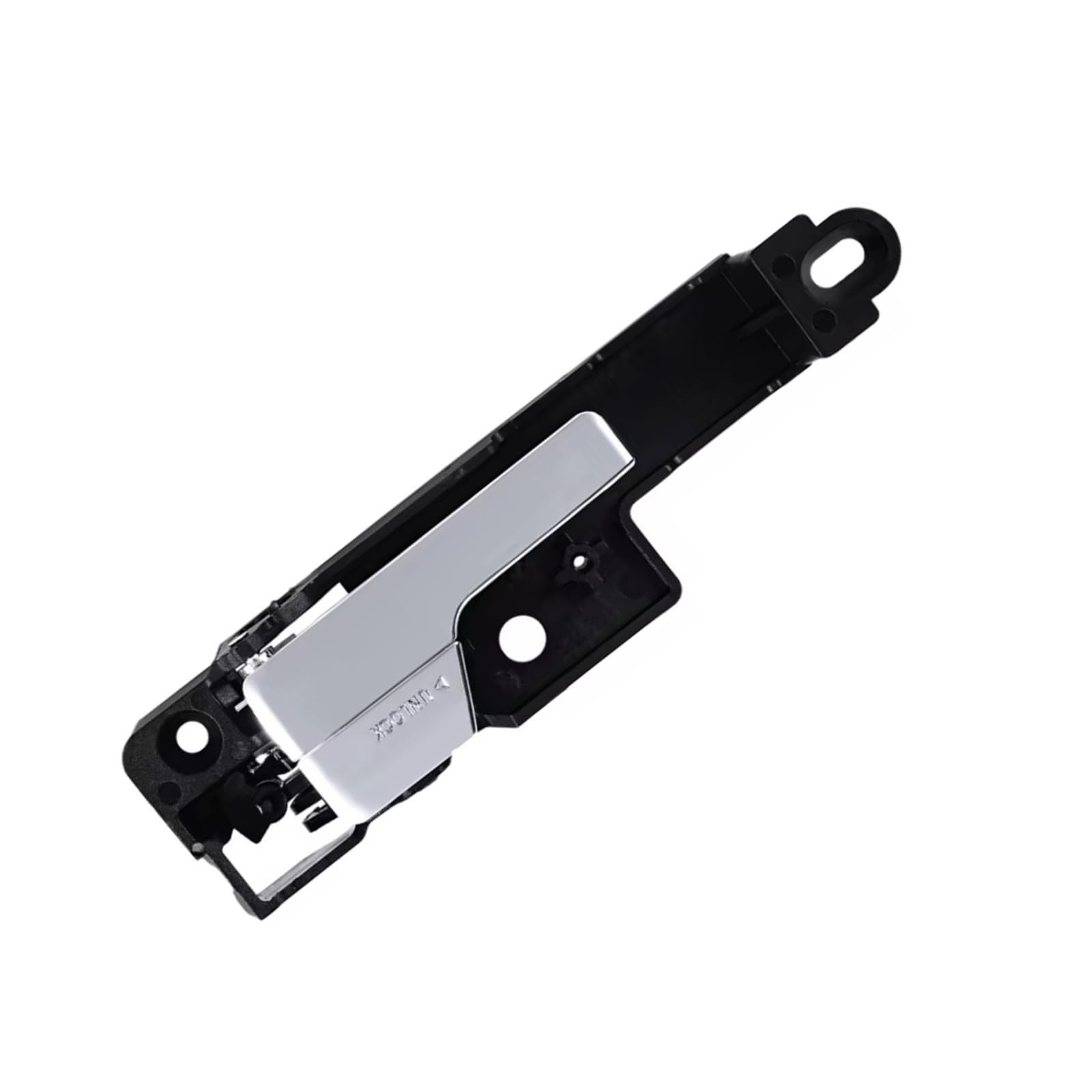 sanehou Türgriff Innen Auto Kompatibel Mit Lincoln Für Zephyr 2006 Für MKZ 2007–2012 Innentürgriff Vorne Links Rechts Autozubehör OEM: 6E5Z5422601A 6E5Z5422601B(Right) von sanehou