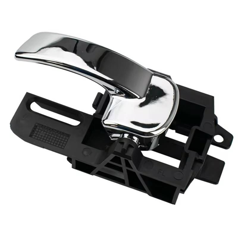 sanehou Türgriff Innen Auto Kompatibel Mit Nissan Für DUALIS 2007 2008 2009 2010 2011 2012 2013 2014 Innentürgriff Vorne Hinten Links 80671JD00E von sanehou