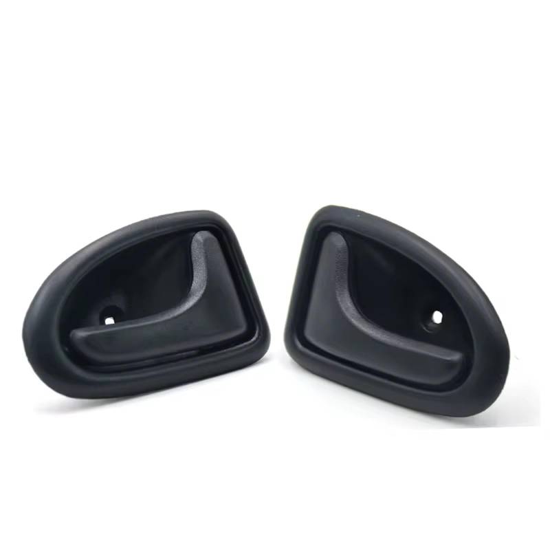 sanehou Türgriff Innen Auto Kompatibel Mit Nissan Für Primastar 1996–2006 Innentürgriff Vorne Links Rechts Verbrauchszubehör 8200646948 8200646939 von sanehou