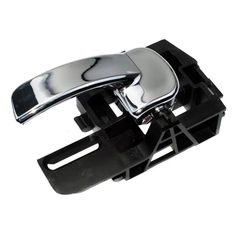 sanehou Türgriff Innen Auto Kompatibel Mit Nissan Für Qashqai J10 MKI 2007–2013 Autozubehör Links Und Rechts Innentürgriff Innentürknauf OEM: 80671JD00E 80670JD00E(Left) von sanehou