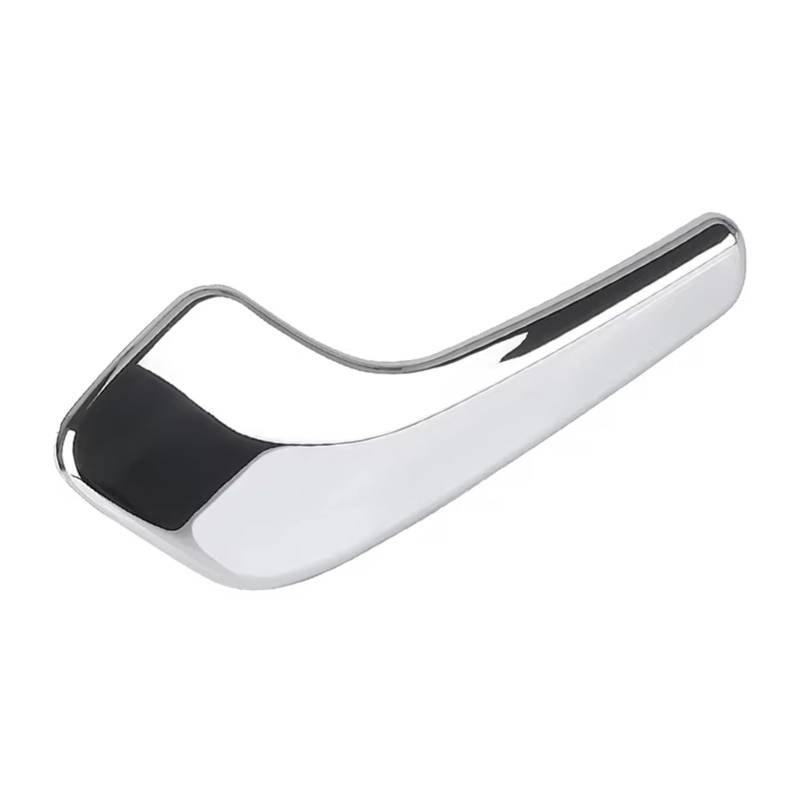 sanehou Türgriff Innen Auto Kompatibel Mit Opel Für Corsavan 2006–2016 Innentürgriff Vorne Links Rechts Griff Für Autoverbrauchszubehör 13297813 13297814(Left) von sanehou