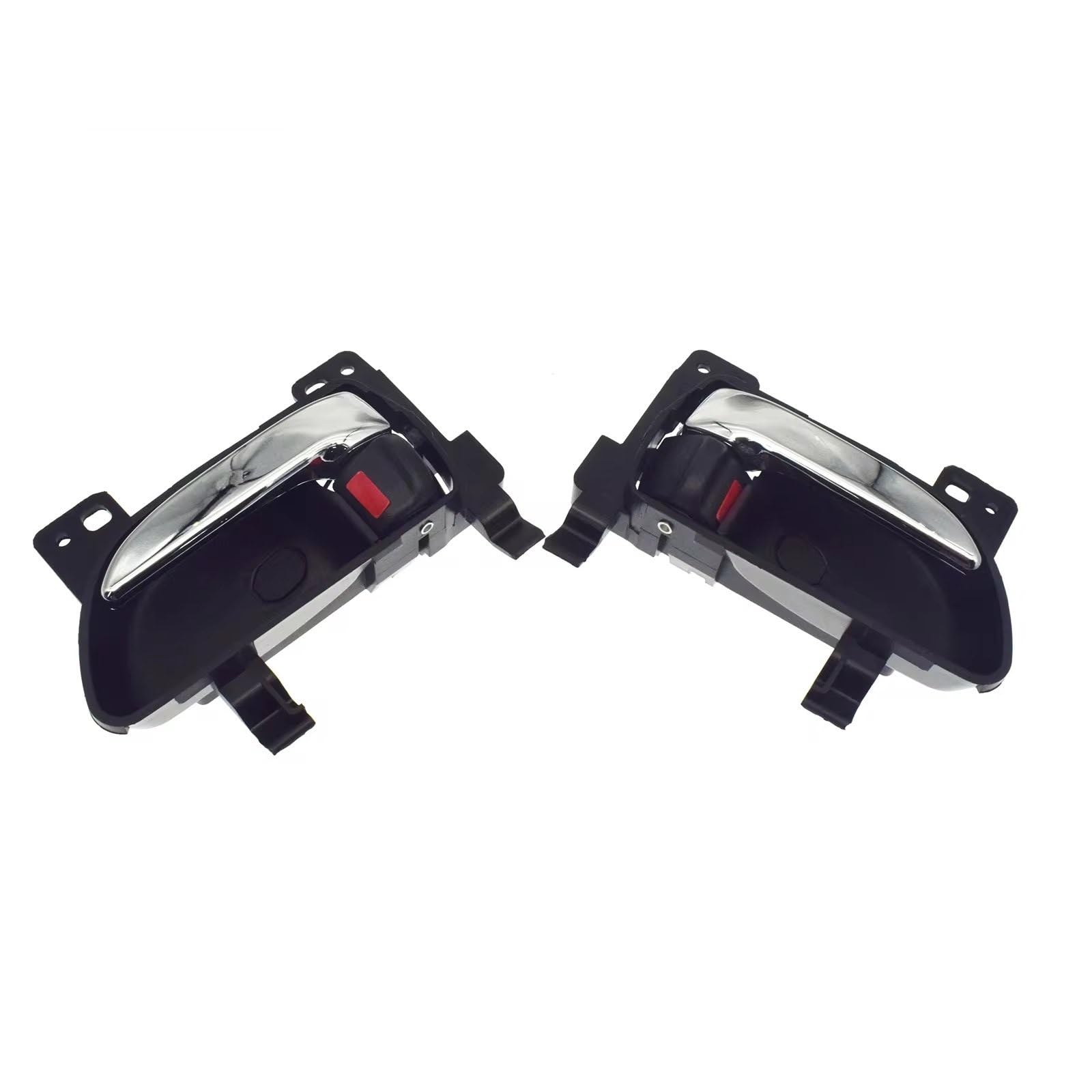 sanehou Türgriff Innen Auto Kompatibel Mit Subaru Für Legacy Für Outback 2009–2020 Verbrauchsteile Für Den Innentürgriff des Autos 61051FG131JG 61051FG120JG 61051FG121JG(Left Right) von sanehou