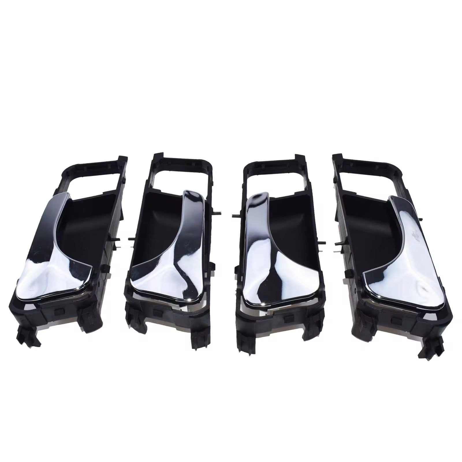 sanehou Türgriff Innen Auto Kompatibel Mit Suzuki Für Forenza 2004 2005 2006 2007 2008 4 Stück Chrom-Innentürgriff Links Rechts Autozubehör OEM: 96548064 96548063 sanehou Türgriff Innen Auto Kompatibel Mit Suzuki Für Forenza 2004 2005 2006 2007 2008 4 Stück Chrom-Innentürgriff Links Rechts Autozubehör OEM: 96548064 96548063 von sanehou