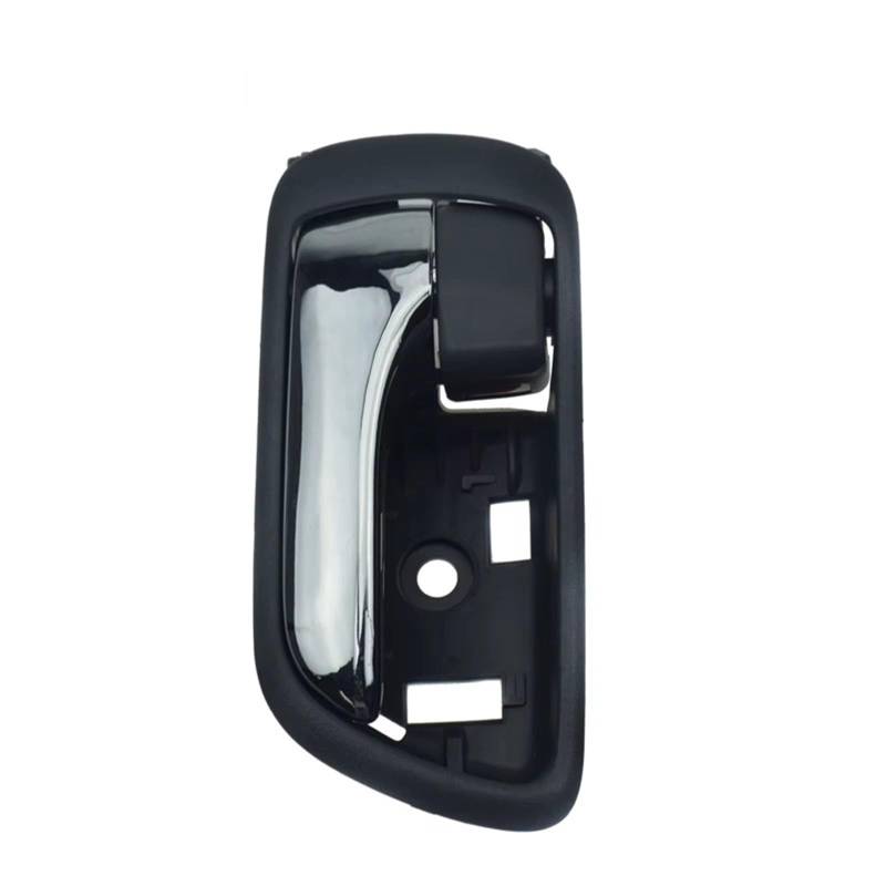 sanehou Türgriff Innen Auto Kompatibel Mit Toyota Für Camry 2002 2003 2004 2005 2006 Links Und Rechts Verchromter Türinnengriff Autozubehör OEM: 69206-33030 69205-33030(Left) von sanehou