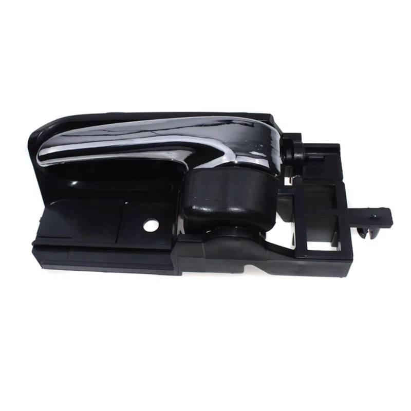 sanehou Türgriff Innen Auto Kompatibel Mit Toyota Für Corolla Für Matrix 2003–2008 Links Und Rechts Bündiger Innentürgriff Autozubehör OE: 69206–02090 69206–02090(Left) von sanehou