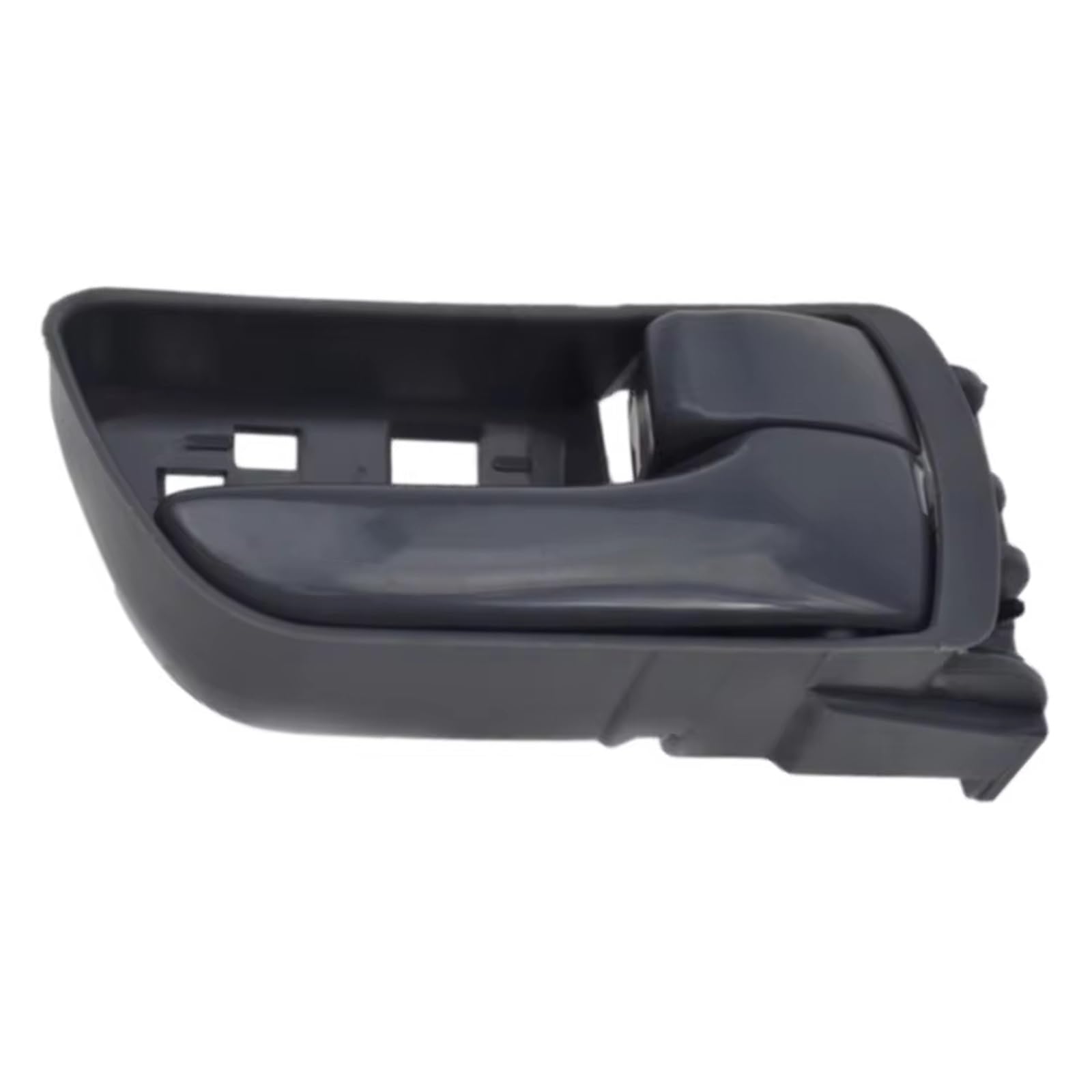 sanehou Türgriff Innen Auto Kompatibel Mit Toyota Für Sienna 2004–2010 Innentürgriff Vorne Links Rechts Zubehör OEM: 69206-AE010 69205-AE010(Front Right) von sanehou