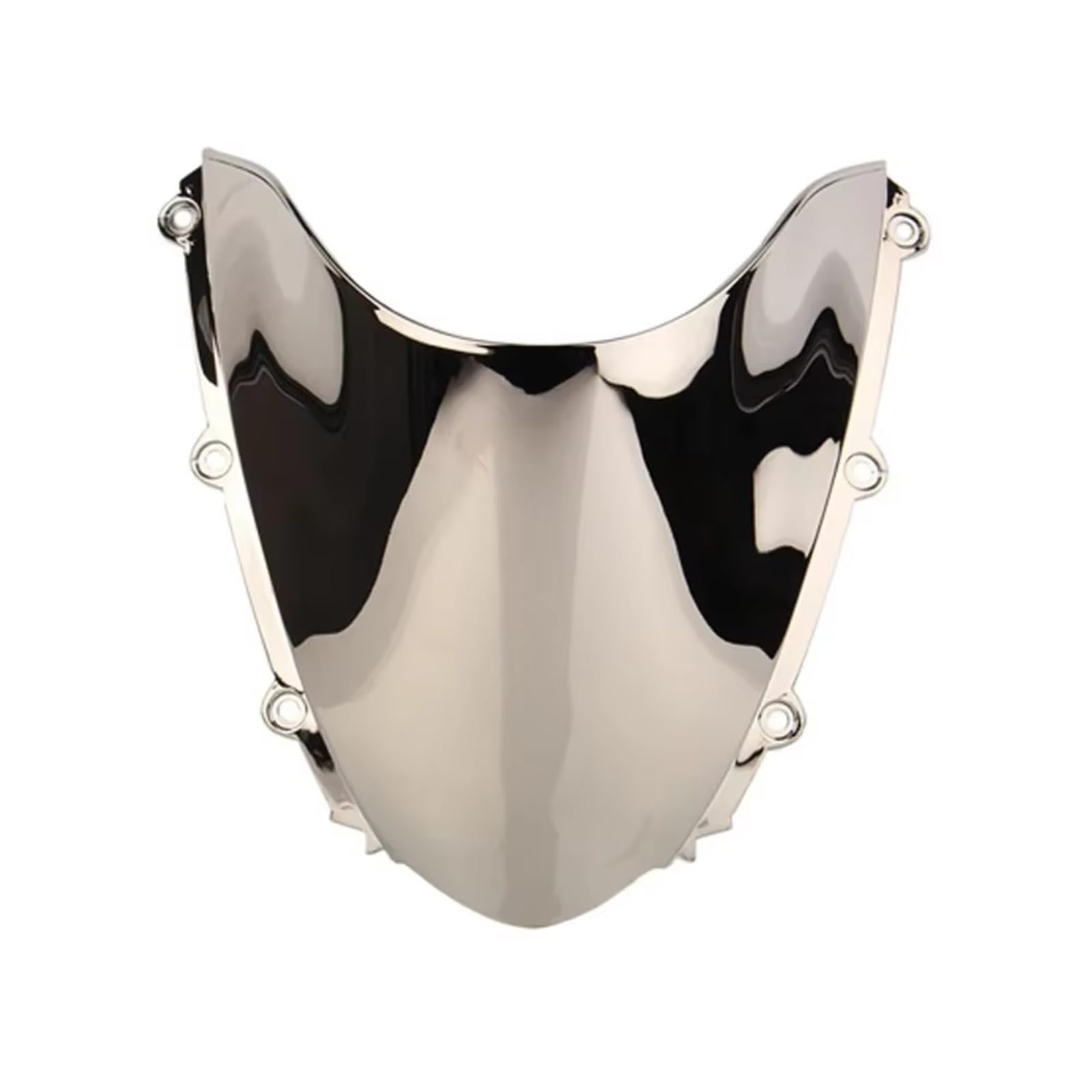 sanehou Windschild Motorrad Für CBR1000RR 2004 2005 2006 2007 Motorrad Double Bubble Windschutzscheibe Deflektor Schutz Windschutzscheibe Motorrad Windschutzscheibe Spoiler sanehou Windschild Motorrad Für CBR1000RR 2004 2005 2006 2007 Motorrad Double Bubble Windschutzscheibe Deflektor Schutz Windschutzscheibe Motorrad Windschutzscheibe Spoiler von sanehou