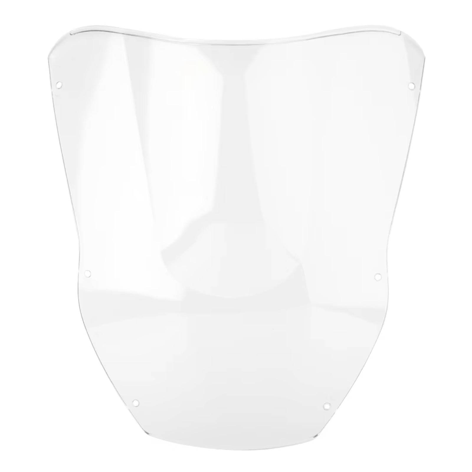 sanehou Windschild Motorrad Für Ninja Für ZX-12R 2000 2001 Motorrad Windschutzscheibe Windschutzscheibe Deckt Bildschirm Double Bubble Motorräder Deflektor ABS Kunststoff Motorräder Spoiler(Clear) sanehou Windschild Motorrad Für Ninja Für ZX-12R 2000 2001 Motorrad Windschutzscheibe Windschutzscheibe Deckt Bildschirm Double Bubble Motorräder Deflektor ABS Kunststoff Motorräder Spoiler(Clear) von sanehou