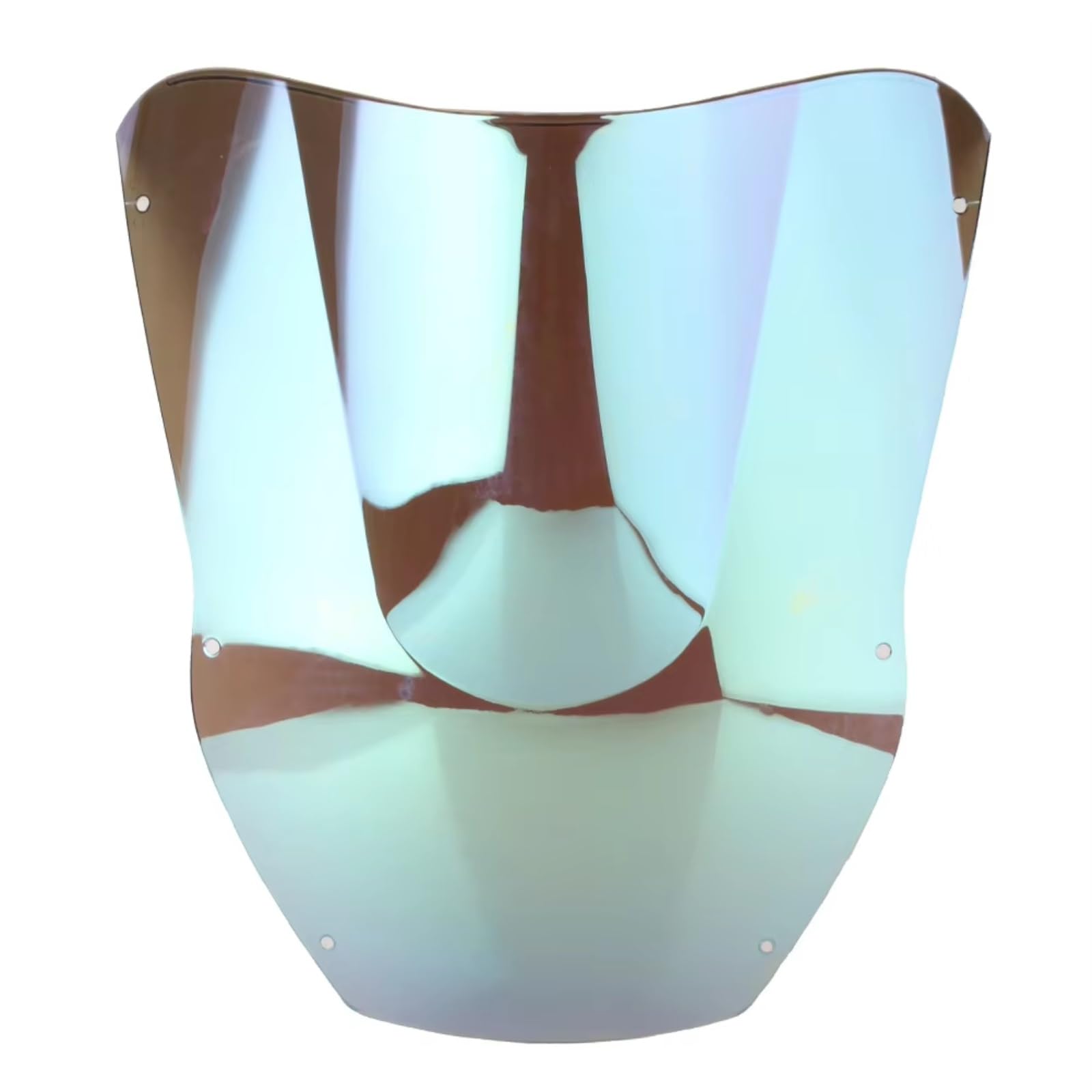sanehou Windschild Motorrad Für Ninja Für ZX-12R 2000 2001 Motorrad Windschutzscheibe Windschutzscheibe Deckt Bildschirm Double Bubble Motorräder Deflektor ABS Kunststoff Motorräder Spoiler(Iridium) sanehou Windschild Motorrad Für Ninja Für ZX-12R 2000 2001 Motorrad Windschutzscheibe Windschutzscheibe Deckt Bildschirm Double Bubble Motorräder Deflektor ABS Kunststoff Motorräder Spoiler(Iridium) von sanehou