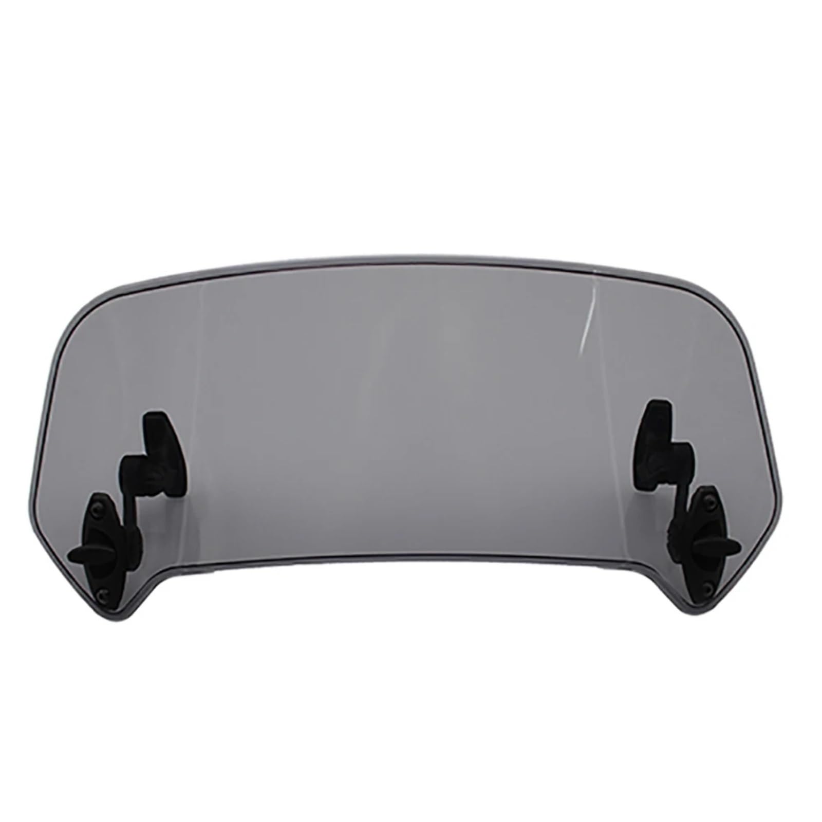 sanehou Windschild Motorrad General Parts Motorrad Verstellbar Für Aufstecken Auf Die Windschutzscheibe Verlängerung Spoiler Deflektor Motorrad Für Aufstecken Auf Die Windschutzscheibe(Smoke Color) sanehou Windschild Motorrad General Parts Motorrad Verstellbar Für Aufstecken Auf Die Windschutzscheibe Verlängerung Spoiler Deflektor Motorrad Für Aufstecken Auf Die Windschutzscheibe(Smoke Color) von sanehou