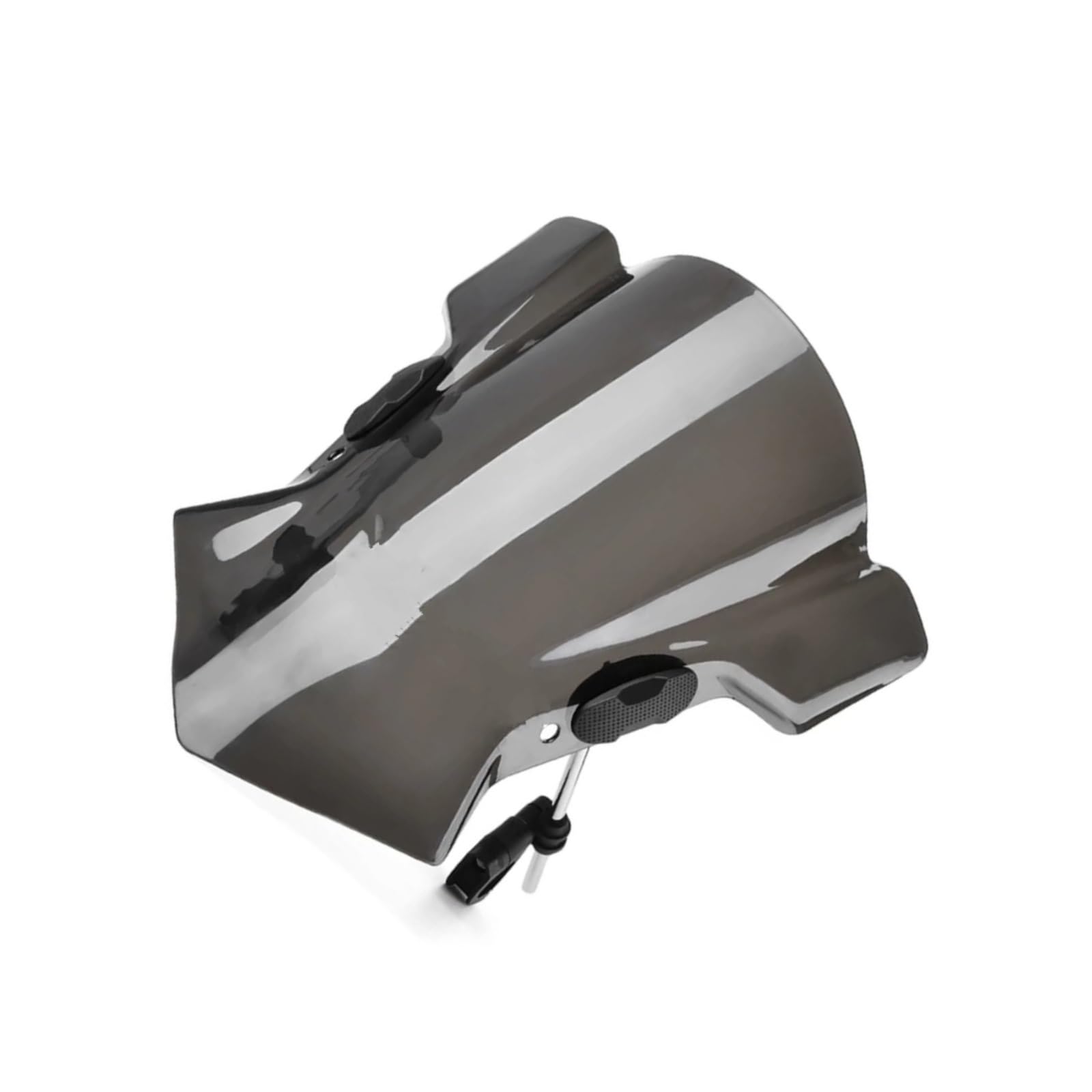sanehou Windschild Motorrad Kompatibel Mit Ducati Für Diavel 2011–2015 Für Hypermotard 1100 2008–2009 Motorrad-Windschutzscheibe Motorrad-Windschutzscheiben-Spoiler sanehou Windschild Motorrad Kompatibel Mit Ducati Für Diavel 2011–2015 Für Hypermotard 1100 2008–2009 Motorrad-Windschutzscheibe Motorrad-Windschutzscheiben-Spoiler von sanehou