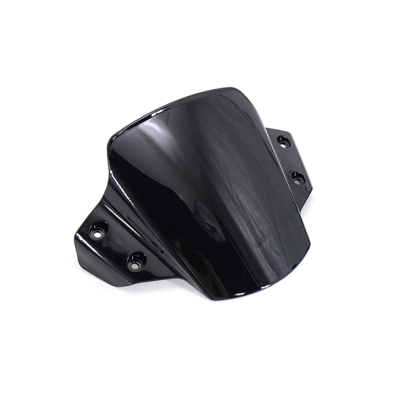 sanehou Windschild Motorrad Kompatibel Mit Yamaha Für MT-09 2021–2023 Motorrad-Zubehör Windschutzscheibe Windabweiser Windschutzscheibe Motorrad-Windschutzscheiben-Spoiler sanehou Windschild Motorrad Kompatibel Mit Yamaha Für MT-09 2021–2023 Motorrad-Zubehör Windschutzscheibe Windabweiser Windschutzscheibe Motorrad-Windschutzscheiben-Spoiler von sanehou