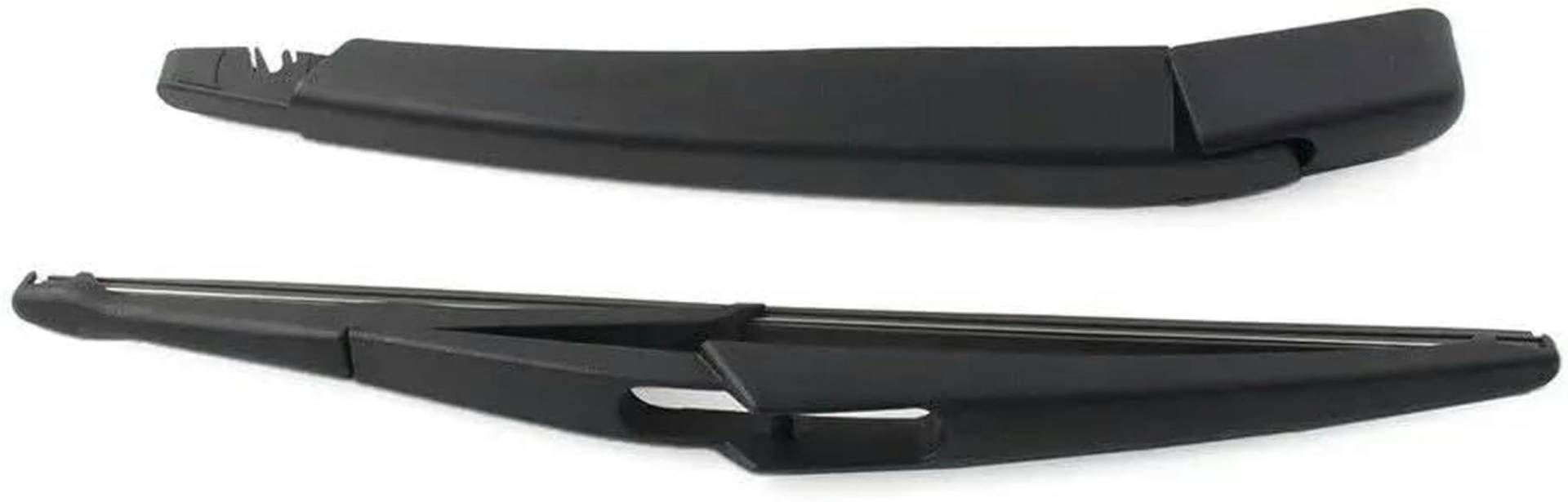 Heckscheibe Scheibenwischer Arm Blatt für Nissan Juke F15 SUV 2010-2020 Heckwischerarm Wischerarm Wischerblatt Set Heckscheibe Scheibenwischer Arm Blatt für Nissan Juke F15 SUV 2010-2020 Heckwischerarm Wischerarm Wischerblatt Set von sanziniu