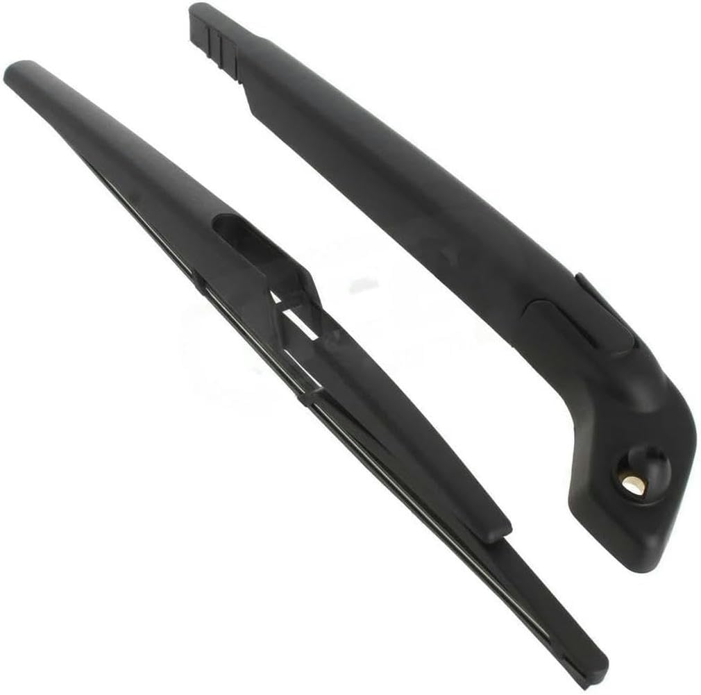 Heckscheibe Scheibenwischer Arm Blatt für Volvo V70 Mk2 Kombi 3/2004-12/2007 Heckwischerarm Wischerarm Wischerblatt Set Heckscheibe Scheibenwischer Arm Blatt für Volvo V70 Mk2 Kombi 3/2004-12/2007 Heckwischerarm Wischerarm Wischerblatt Set von sanziniu