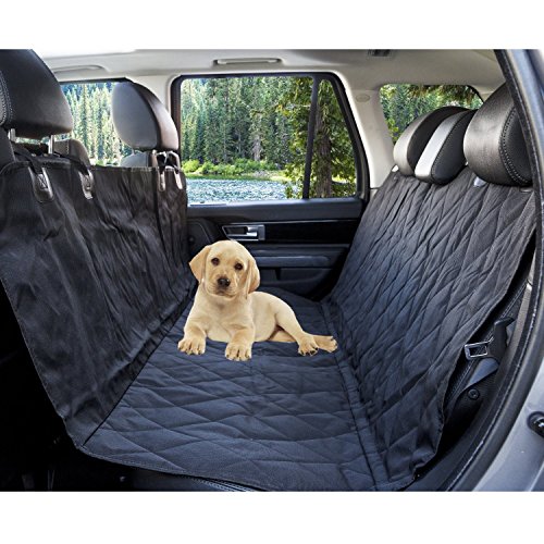 scarlet bijoux Hundeschutzdecke Hund Auto Schutzdecke KFZ Autoschondecke Rücksitzdecke scarlet bijoux Hundeschutzdecke Hund Auto Schutzdecke KFZ Autoschondecke Rücksitzdecke von scarlet bijoux