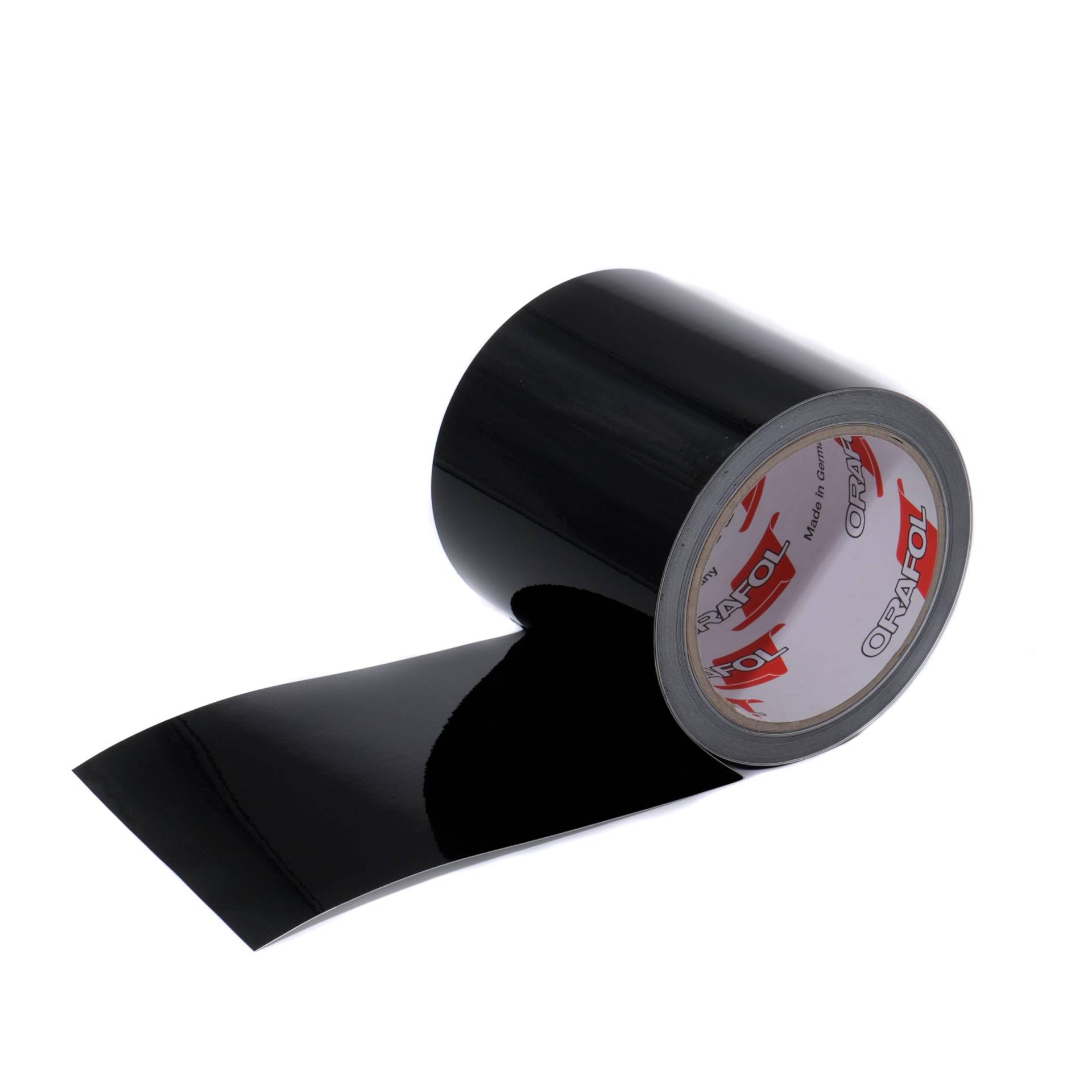 scheibentoenungPRO Oracal 970RA 30,63€/m² Chrome Delete Tape 15cm x 10m - Zierleisten Folie Schwarz glänzend scheibentoenungPRO Oracal 970RA 30,63€/m² Chrome Delete Tape 15cm x 10m - Zierleisten Folie Schwarz glänzend von scheibentoenungPRO