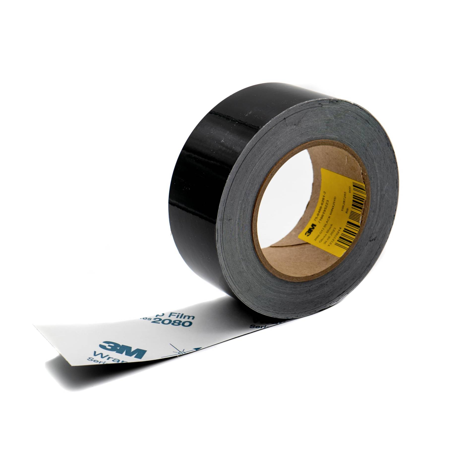 scheibentoenungPRO Zierleisten Folie - 5cm x 22,86m - 43,74€/m² 3M 2080 G12 - Chrome Delete Tape Schwarz glänzend scheibentoenungPRO Zierleisten Folie - 5cm x 22,86m - 43,74€/m² 3M 2080 G12 - Chrome Delete Tape Schwarz glänzend von scheibentoenungPRO