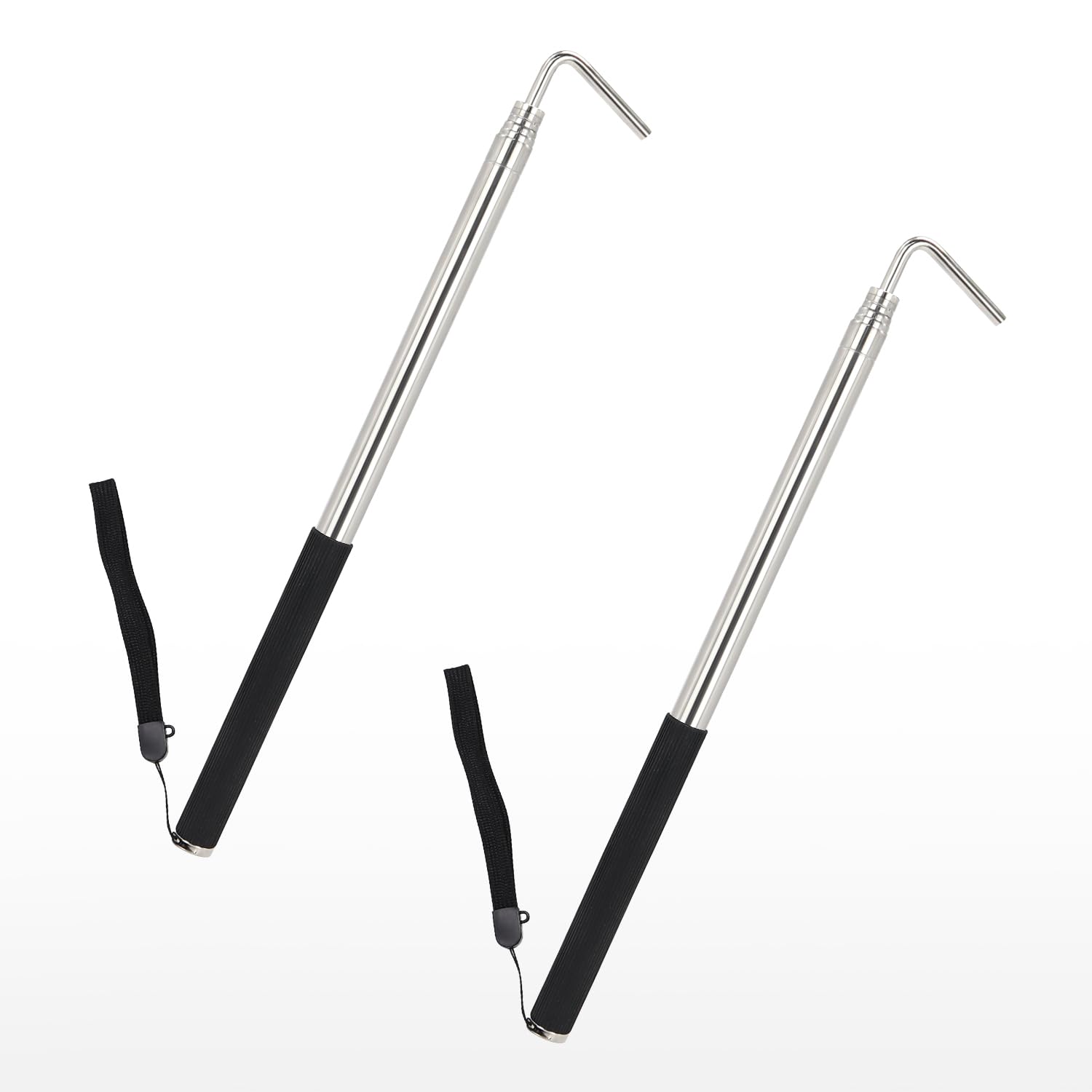 scottchen PRO Markise Kurbel Ausziehbarer Teleskop-Abzieher für Wohnmobil-Markisen, 34,5 cm bis 111,4 cm, Silber und Blau, 1 Packung scottchen PRO Markise Kurbel Ausziehbarer Teleskop-Abzieher für Wohnmobil-Markisen, 34,5 cm bis 111,4 cm, Silber und Blau, 1 Packung von scottchen PRO