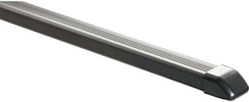 Seven Parts Green Valley 1229369 Dachträger für Auto, Original, Stahl, 107 cm Länge, Schwarz, 2 Stück von Green Valley