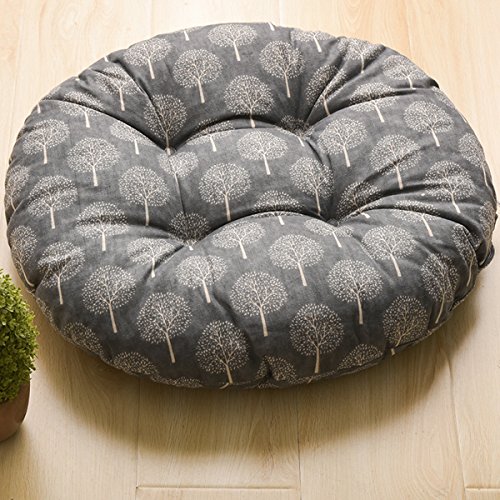 shanzhizui Zwinger Kissen Futon Weich Sonnenschutz Innen Kindergarten Fenster und Teppich Universal, 002, L shanzhizui Zwinger Kissen Futon Weich Sonnenschutz Innen Kindergarten Fenster und Teppich Universal, 002, L von shanzhizui