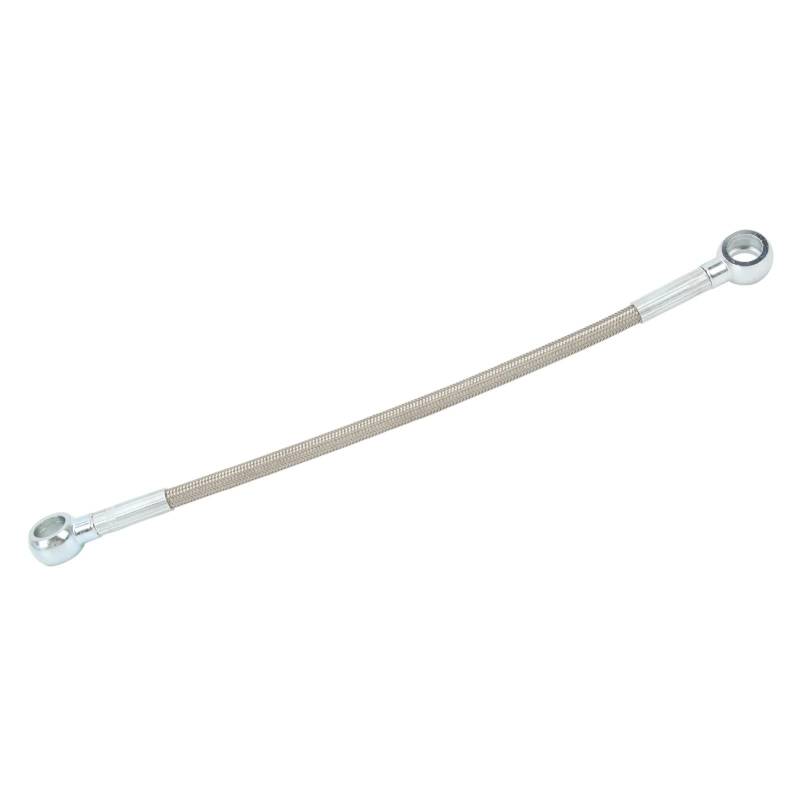 Shenruifa Ölversorgungsleitung 11361705532 Motorölfiltergehäuse Druckschlauch Turbolader Ölzufuhrschlauch E36 E46 E39 Z3 Z4 M50 M52 M54 S52 von shenruifa