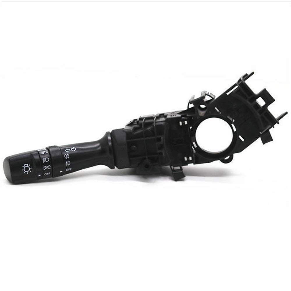 Lenkstockschalter Blinkerschalter 934103R131 3R130 Automatischer Scheinwerferschalter Nebelscheinwerferschalter/Passend for Hyundai Avnate Elantra MD 2011IX35 TUCSON/Passend for Kia Sportage SL OP Lenkstockschalter Blinkerschalter 934103R131 3R130 Automatischer Scheinwerferschalter Nebelscheinwerferschalter/Passend for Hyundai Avnate Elantra MD 2011IX35 TUCSON/Passend for Kia Sportage SL OP von shunvcw