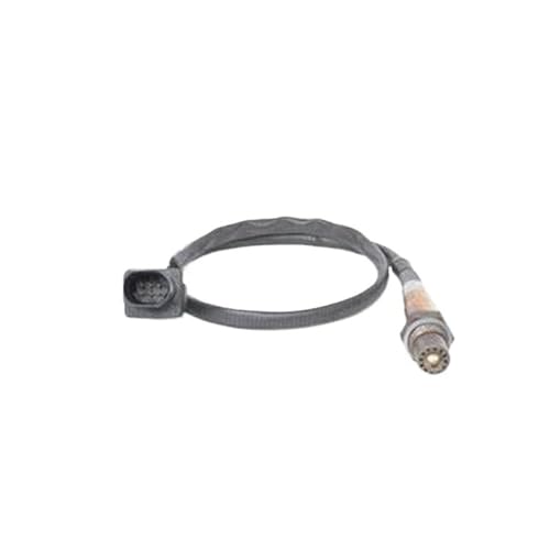Sauerstoffsensor für Kraftfahrzeuge/Passend for 0258017130 Lambda O2 Sauerstoffsensor BMW E81 E82 E87 E88 E90 E91 E92 E93 116i 118i 120i 316i 318i 320i 11787569930 756993002 Sauerstoffsensor(Install von shunvcw