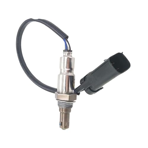 Sauerstoffsensor für Kraftfahrzeuge/Passend for 234–5150 68195741AA Upstream Lambda O2 Sauerstoffsensor passend for Jeep Cherokee Compass Renegade 2.4L 2014–2020 Wrangler JK 3.6L 2018 Sauerstoffsens Sauerstoffsensor für Kraftfahrzeuge/Passend for 234–5150 68195741AA Upstream Lambda O2 Sauerstoffsensor passend for Jeep Cherokee Compass Renegade 2.4L 2014–2020 Wrangler JK 3.6L 2018 Sauerstoffsens von shunvcw