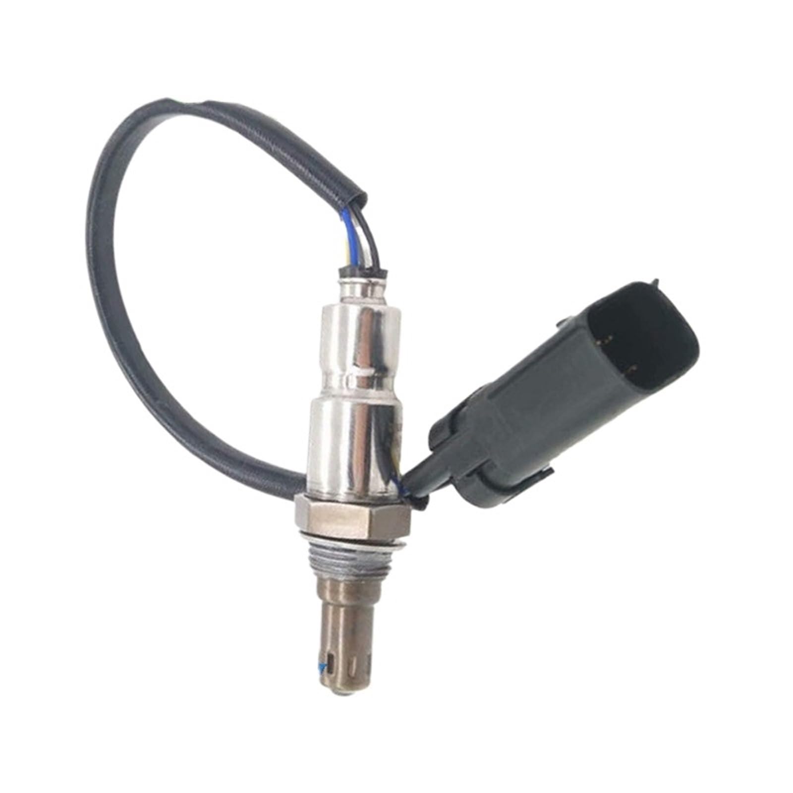 Sauerstoffsensor für Kraftfahrzeuge/Passend for 234–5150 68195741AA Upstream Lambda O2 Sauerstoffsensor passend for Jeep Cherokee Compass Renegade 2.4L 2014–2020 Wrangler JK 3.6L 2018 Sauerstoffsens Sauerstoffsensor für Kraftfahrzeuge/Passend for 234–5150 68195741AA Upstream Lambda O2 Sauerstoffsensor passend for Jeep Cherokee Compass Renegade 2.4L 2014–2020 Wrangler JK 3.6L 2018 Sauerstoffsens von shunvcw