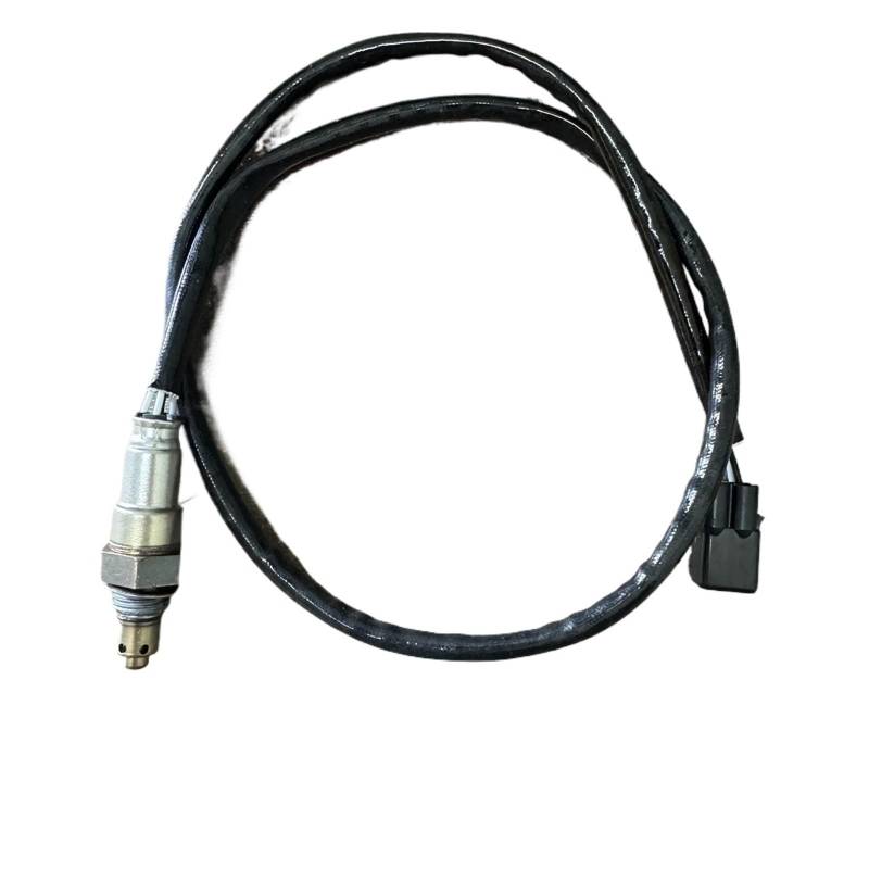 Sauerstoffsensor für Kraftfahrzeuge/Passend for Ducati V2 V4 Panigale Hinterauspuff Lambdasonde O2 Sauerstoff 18 19 20 21 Sauerstoffsensor von shunvcw