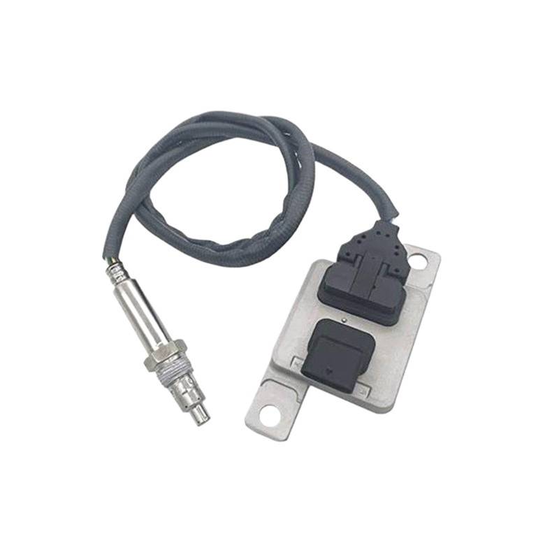 Sauerstoffsensor für Kraftfahrzeuge/Passend for Original-Stickstoff-Nox-Sauerstoffsensor 24 V Audi A4 A5 A6 Q5 S4 S5 S6 2.0 TDI 5WK97205 5WK9 7205 8K0907807J 8K0907807 J Sauerstoffsensor(Oxygen Sens von shunvcw