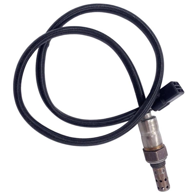 Sauerstoffsensor für Kraftfahrzeuge/Passend for Sym Jet 14 125 Euro 5 Ac 2021–2023 Abgassauerstoff-Lambdasonde AZD4002-BA001 Sauerstoffsensor von shunvcw