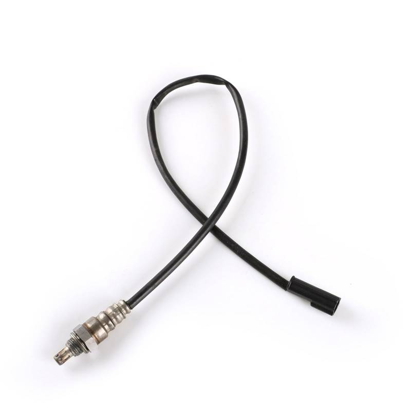 Sauerstoffsensor für Kraftfahrzeuge/Passend for Sym Symphony Sr 125 Eu4 ​​2017–2021 Abgassauerstoff-Lambdasonde ZSD 1B01 Sauerstoffsensor von shunvcw