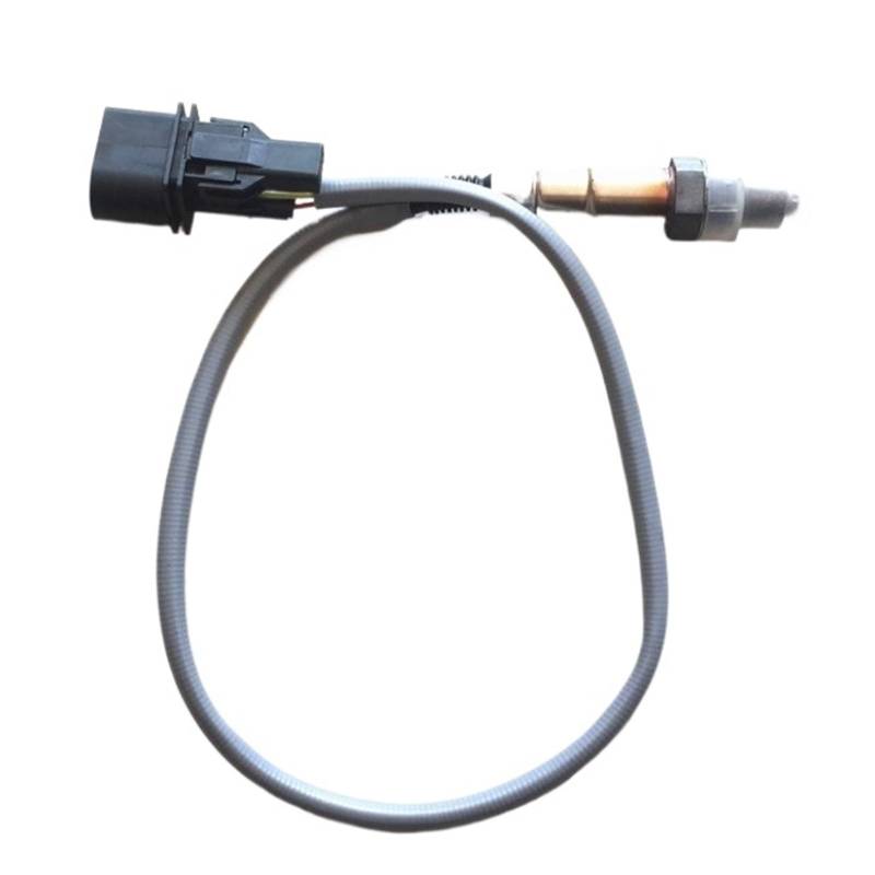 Sauerstoffsensor für Kraftfahrzeuge 022906262AS 022906262BE 022906262BF 022906262N 022906262P 022906262T Sauerstoffsensor 022 906 262 AS OE 022 906 262 BE Sauerstoffsensor(022 906 262BE) von shunvcw