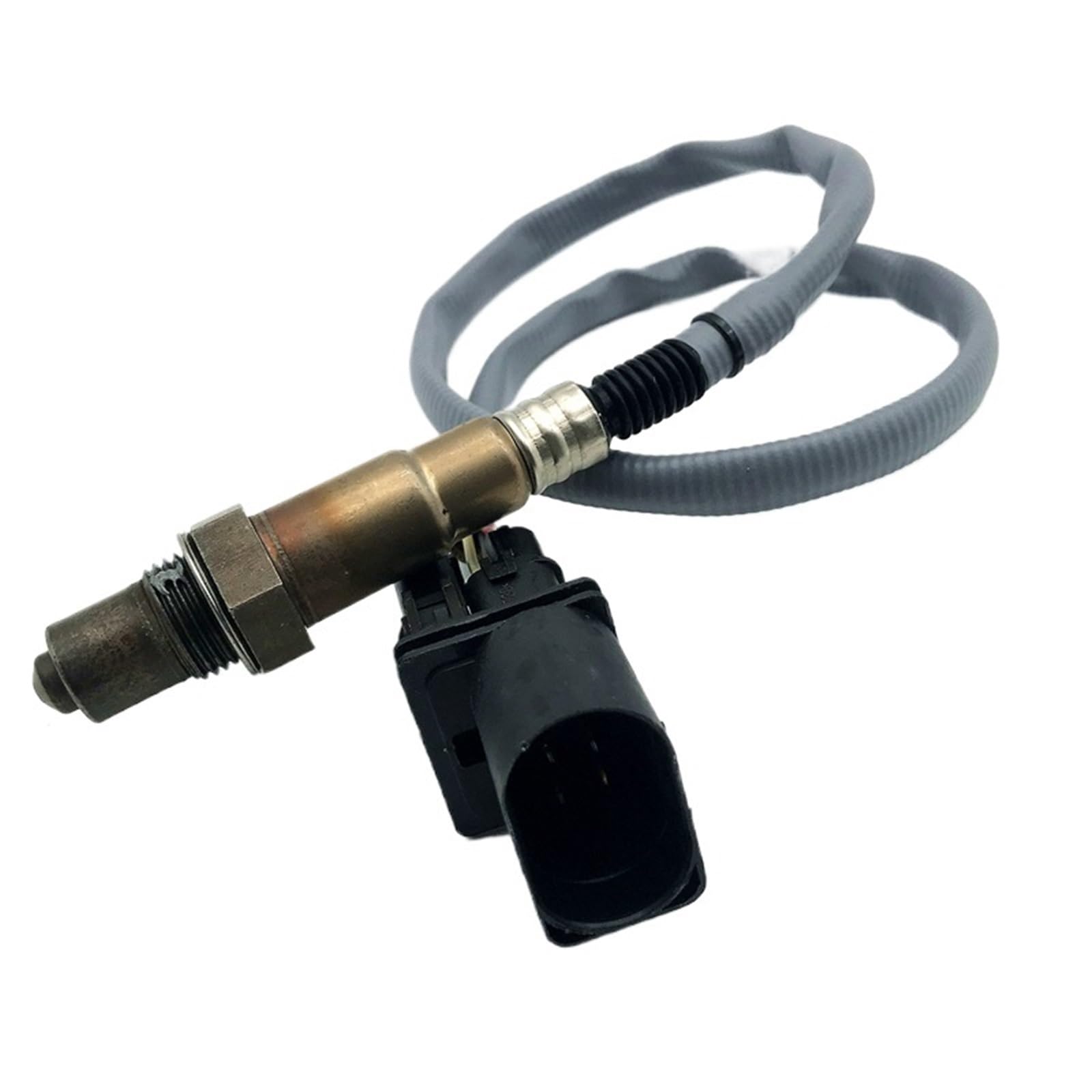 Sauerstoffsensor für Kraftfahrzeuge 0258007161 Vordere Lambdasonde O2 Sauerstoffsensor/Passend for Mercedes-Benz CLC180 C160 C180 C200 C220 C230 CLK200 Kompressor A0025401817 Sauerstoffsensor Sauerstoffsensor für Kraftfahrzeuge 0258007161 Vordere Lambdasonde O2 Sauerstoffsensor/Passend for Mercedes-Benz CLC180 C160 C180 C200 C220 C230 CLK200 Kompressor A0025401817 Sauerstoffsensor von shunvcw
