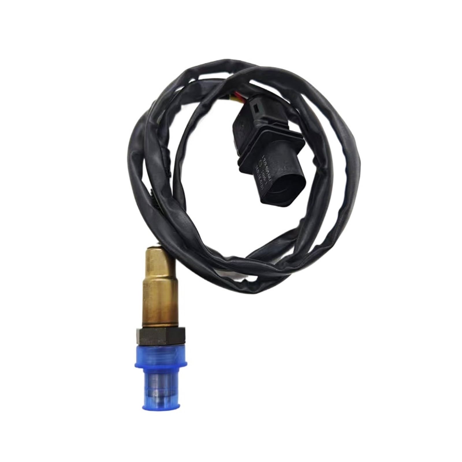 Sauerstoffsensor für Kraftfahrzeuge 0258017217 Sauerstoffsensor Breitband-O2-Auto-Lambdasonde/Passend for Peugeot 207 208 308 508 2008 3008 5008 Partner 1618LL 1618V0 1918LL Sauerstoffsensor von shunvcw