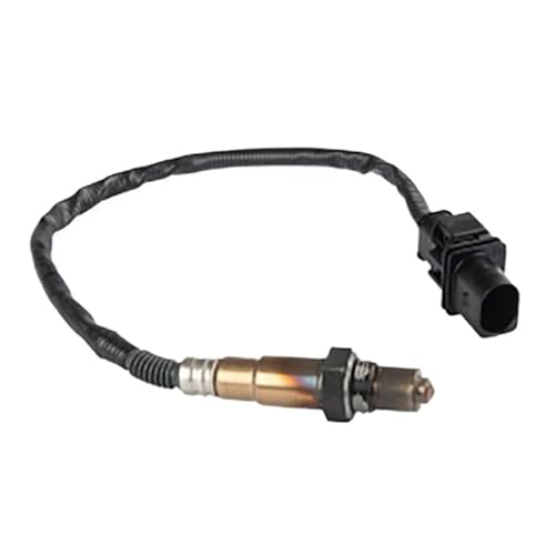 Sauerstoffsensor für Kraftfahrzeuge 0281004093 393504A410 39350 4A410 Lambda O2 Sauerstoff Sensor for HYUNDAI ACCENT IV i20 i30 i40 CW ix20 ix35 1,1 1,4 1,6 1,7 CRDi Sauerstoffsensor(Installation Tool Sauerstoffsensor für Kraftfahrzeuge 0281004093 393504A410 39350 4A410 Lambda O2 Sauerstoff Sensor for HYUNDAI ACCENT IV i20 i30 i40 CW ix20 ix35 1,1 1,4 1,6 1,7 CRDi Sauerstoffsensor(Installation Tool von shunvcw