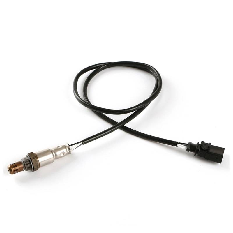 Sauerstoffsensor für Kraftfahrzeuge 04E906262A Lambda Sauerstoff O2 Sensor/Fit for Audi A3 SEAT Leon SC ST Skoda Octavia 3 VW Golf 7 1,2 1,4 TSI TFSI 2012-2019 Sauerstoffsensor von shunvcw