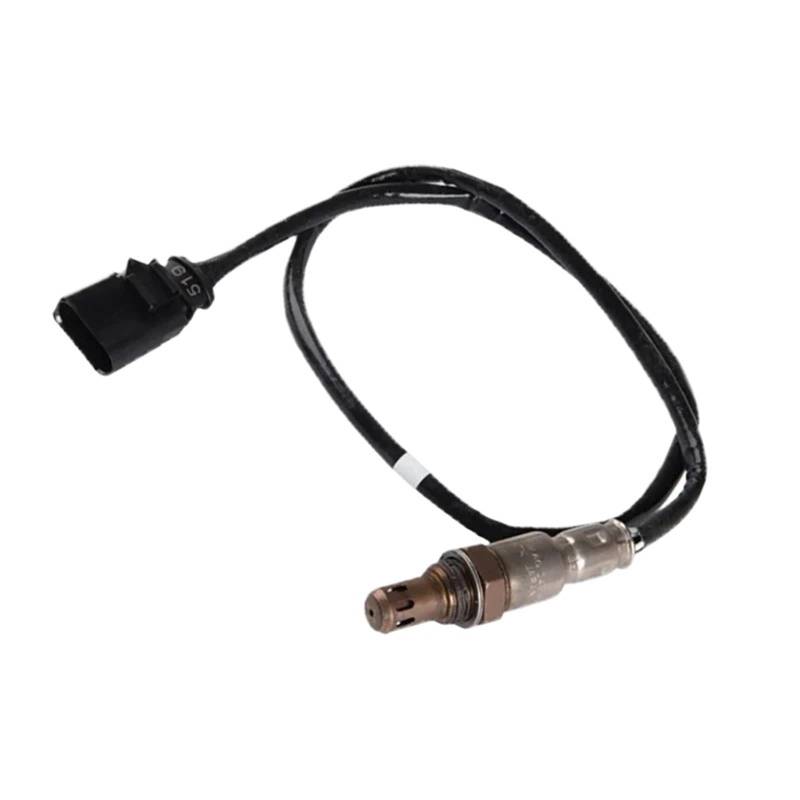 Sauerstoffsensor für Kraftfahrzeuge 04E906262EB Zurück Lambda Sonde Sauerstoff O2 Sensor/Fit for Audi A1 A3 A4 A6 Q2 SEAT Alhambra ATECA Ibiza Leon Skoda Toledo Fabia VW Sauerstoffsensor von shunvcw