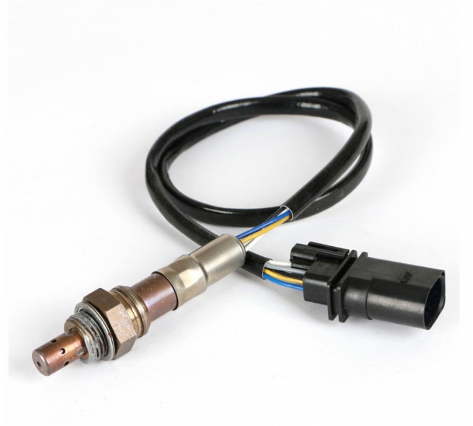 Sauerstoffsensor für Kraftfahrzeuge 04E906262N 04E906262E Vordere Lambdasonde Sauerstoff-O2-Sensor/Passend for A-UDI A3 VW-Golf 7 SEAT Leon-Skoda Octavia-3 1.4 TSI 2012–2019 Sauerstoffsensor Sauerstoffsensor für Kraftfahrzeuge 04E906262N 04E906262E Vordere Lambdasonde Sauerstoff-O2-Sensor/Passend for A-UDI A3 VW-Golf 7 SEAT Leon-Skoda Octavia-3 1.4 TSI 2012–2019 Sauerstoffsensor von shunvcw