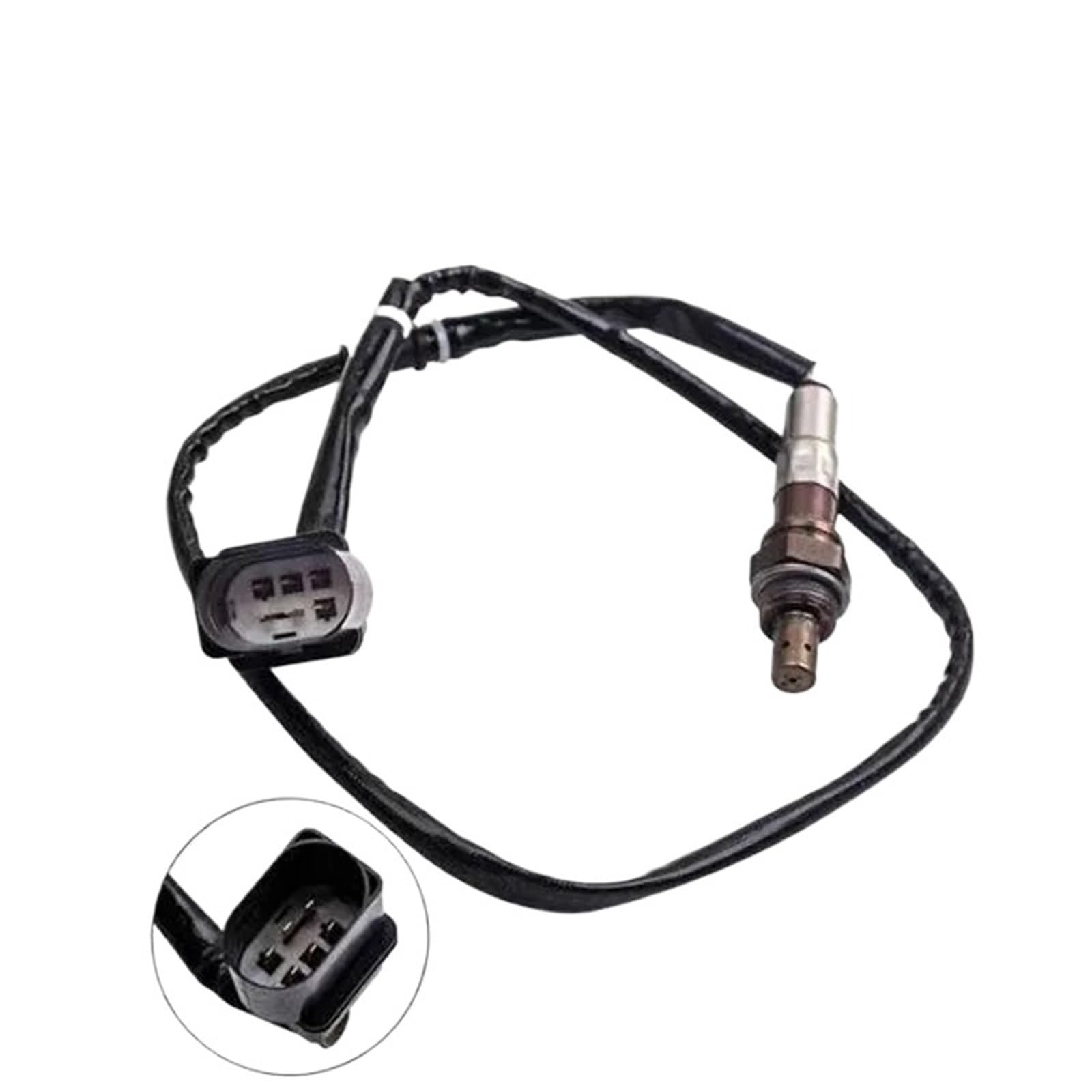 Sauerstoffsensor für Kraftfahrzeuge 04L906262S Upstream-Sauerstoffsensor/Passend for Lambdasonde for Audi A1 Sportback 1.6 TDI 04L906262S Sauerstoffsensor von shunvcw