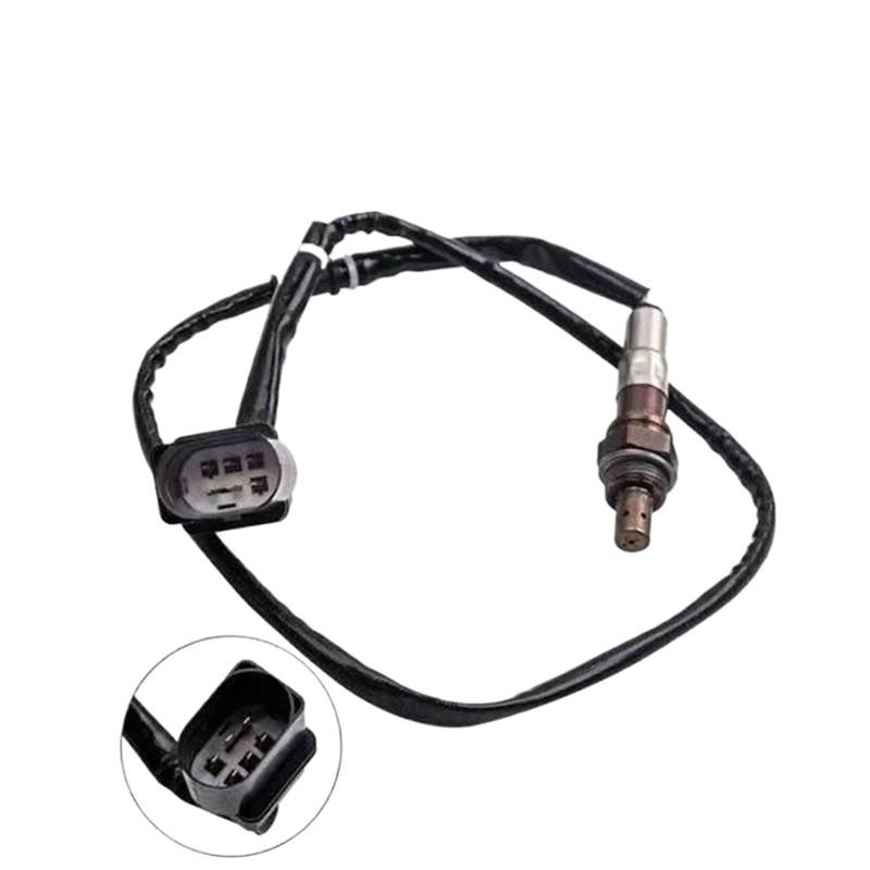 Sauerstoffsensor für Kraftfahrzeuge 04L906262S Upstream-Sauerstoffsensor/Passend for Lambdasonde for Audi A1 Sportback 1.6 TDI 04L906262S Sauerstoffsensor von shunvcw