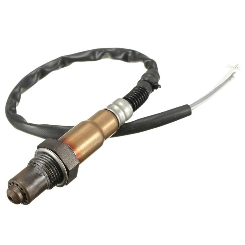 Sauerstoffsensor für Kraftfahrzeuge 10X 4-Draht-Universalgas-O2-Sauerstoffsensor Lambda-O2-Sensor 0258986602 0258986507 / Passend for Citroen Ford Hyundai Renault-Volvo Sauerstoffsensor von shunvcw