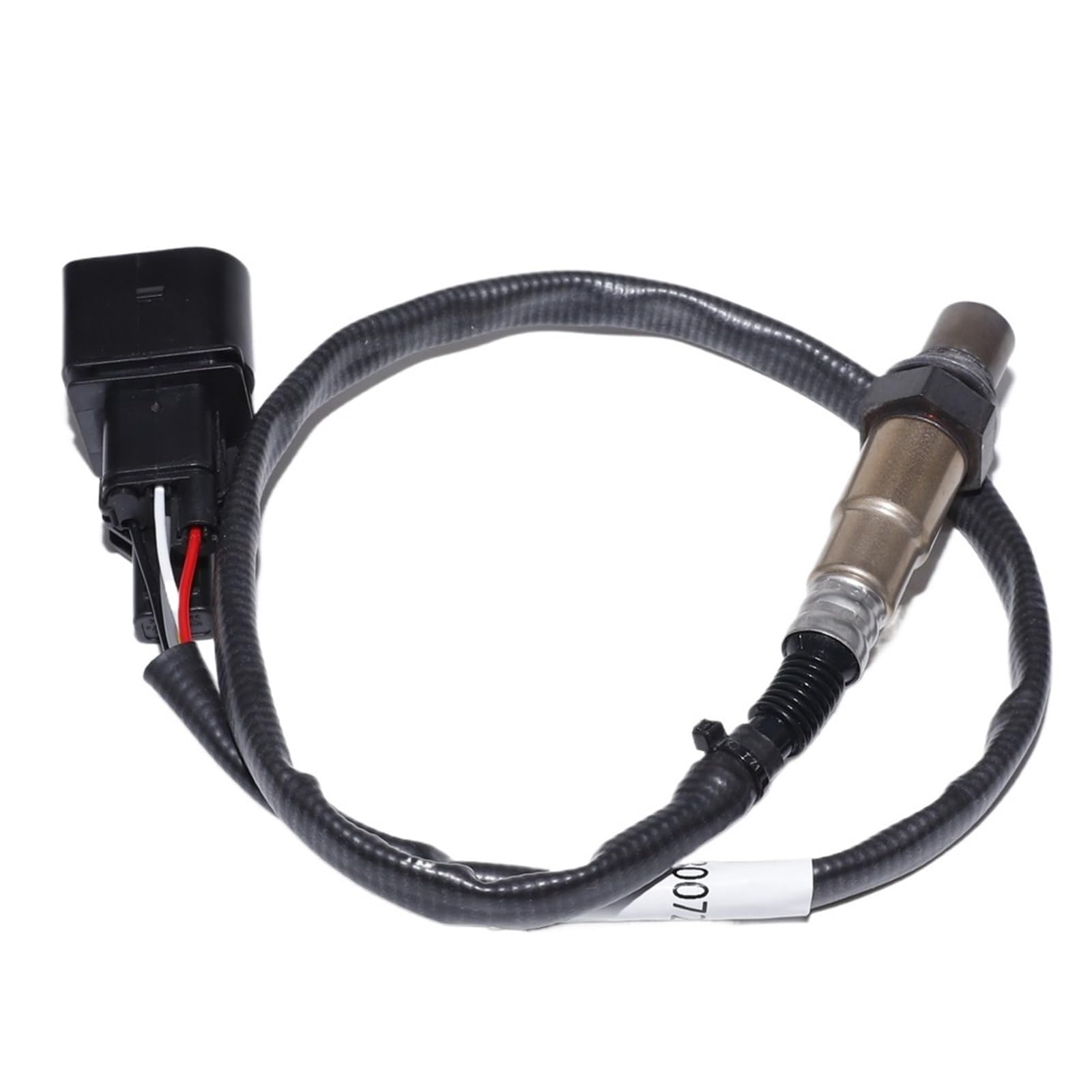 Sauerstoffsensor für Kraftfahrzeuge 11787530283 Abgaskrümmer Lambdasonde/Passend for BMW 1 3 Touring 0258007274 Sauerstoffsensor Sauerstoffsensor für Kraftfahrzeuge 11787530283 Abgaskrümmer Lambdasonde/Passend for BMW 1 3 Touring 0258007274 Sauerstoffsensor von shunvcw