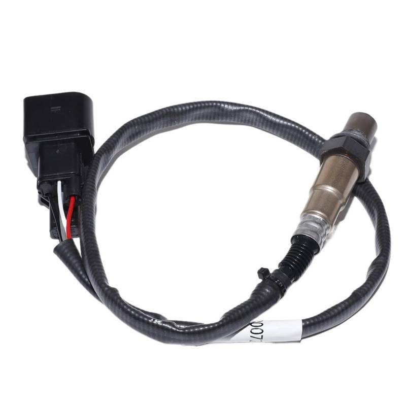 Sauerstoffsensor für Kraftfahrzeuge 11787530283 Abgaskrümmer Lambdasonde/Passend for BMW 1 3 Touring 0258007274 Sauerstoffsensor von shunvcw