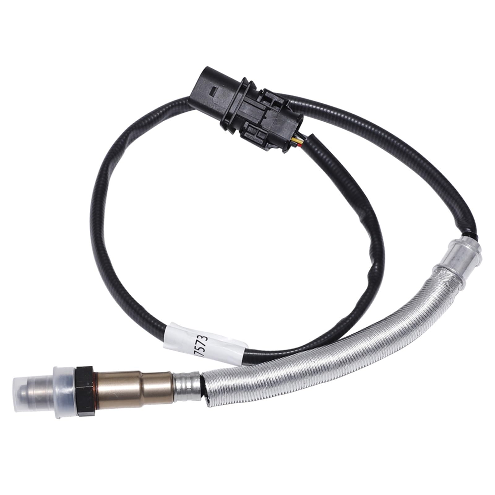 Sauerstoffsensor für Kraftfahrzeuge 11787573319 Abgaskrümmer Lambdasonde/Passend for BMW 5 Touring 0258017173 Sauerstoffsensor Sauerstoffsensor für Kraftfahrzeuge 11787573319 Abgaskrümmer Lambdasonde/Passend for BMW 5 Touring 0258017173 Sauerstoffsensor von shunvcw