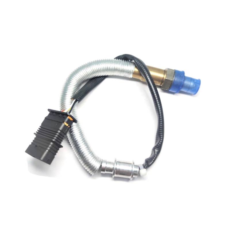 Sauerstoffsensor für Kraftfahrzeuge 11787589476 Auto-Sauerstoffsensor, O2-Sensor, passend for BMW X3 535I 640I 740I 740Li F04 F11 F Sauerstoffsensor von shunvcw
